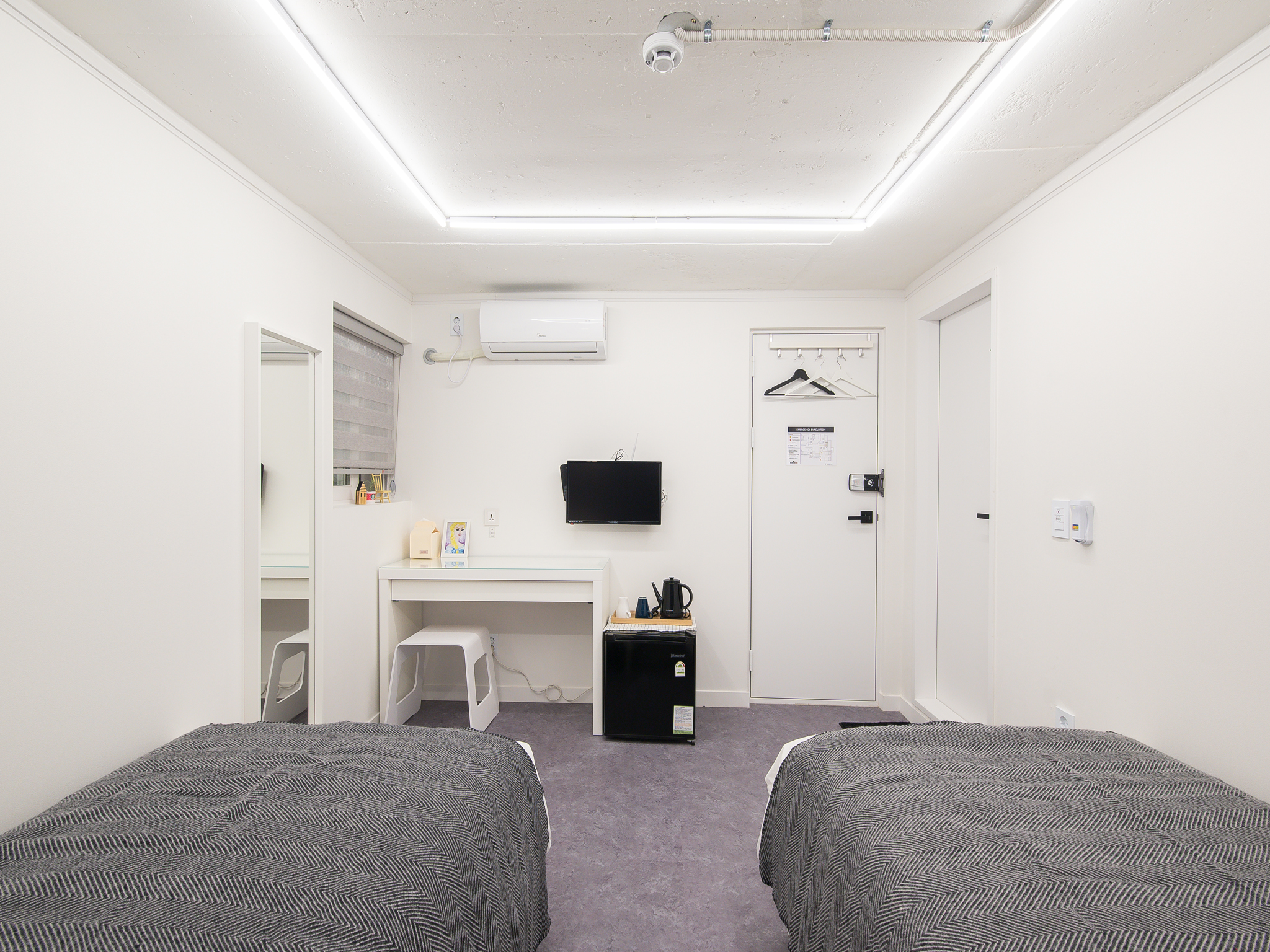 Mono House Hongdae 5