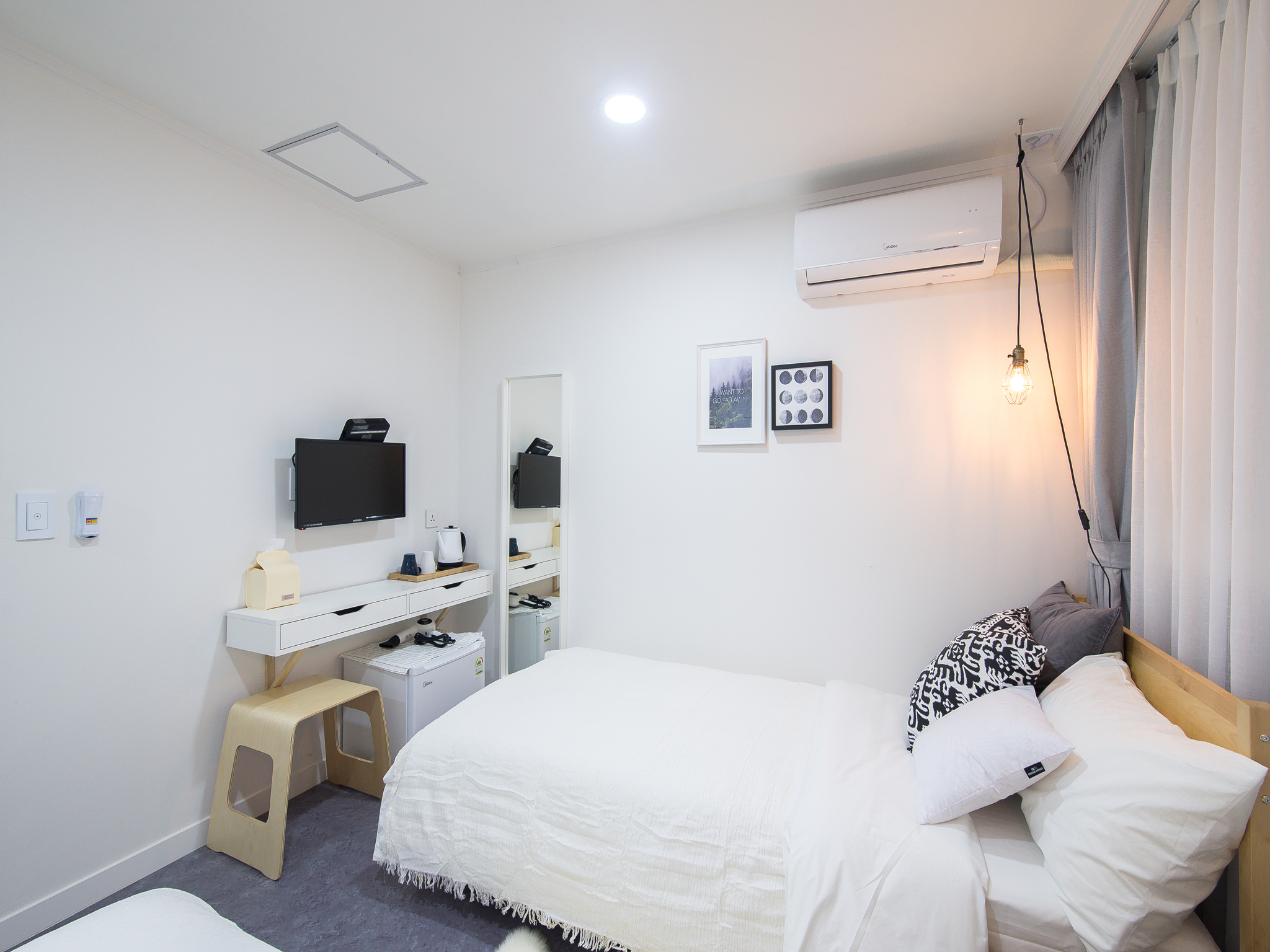 Mono House Hongdae 5