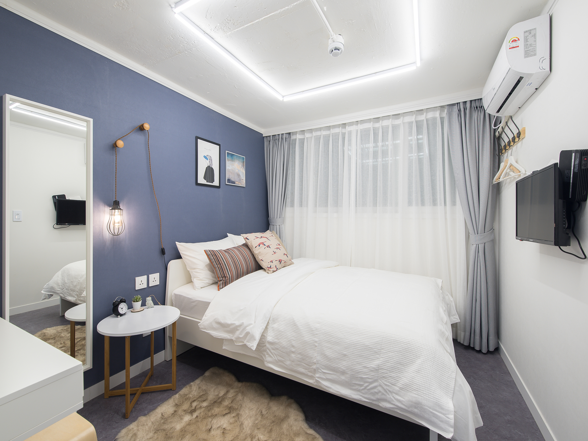 Mono House Hongdae 5