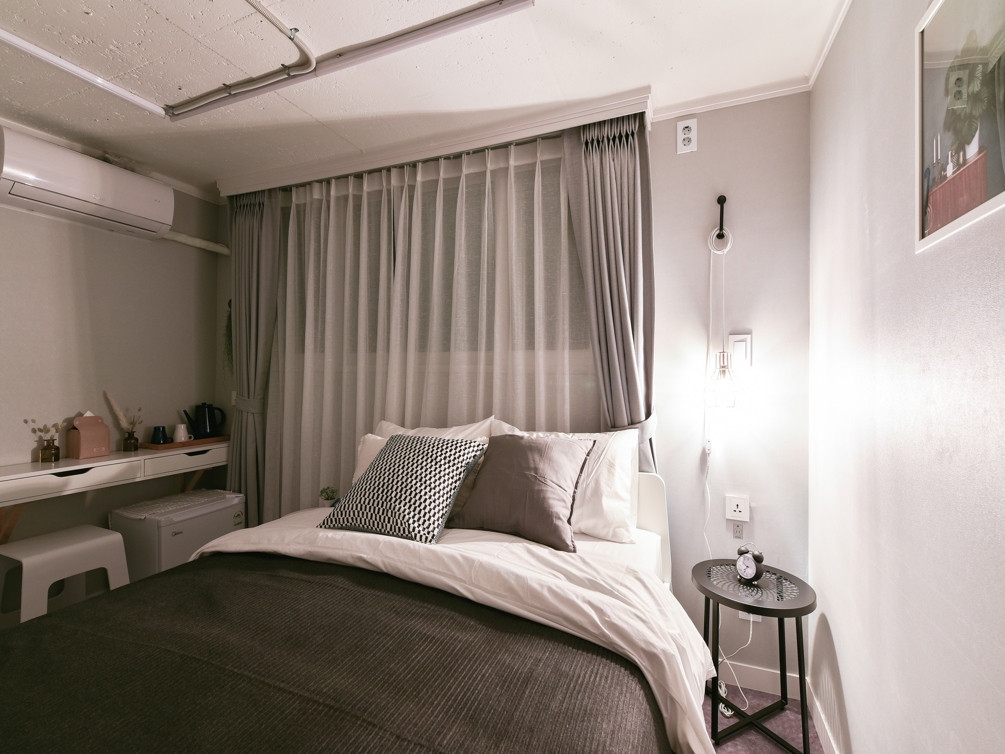 Mono House Hongdae 5