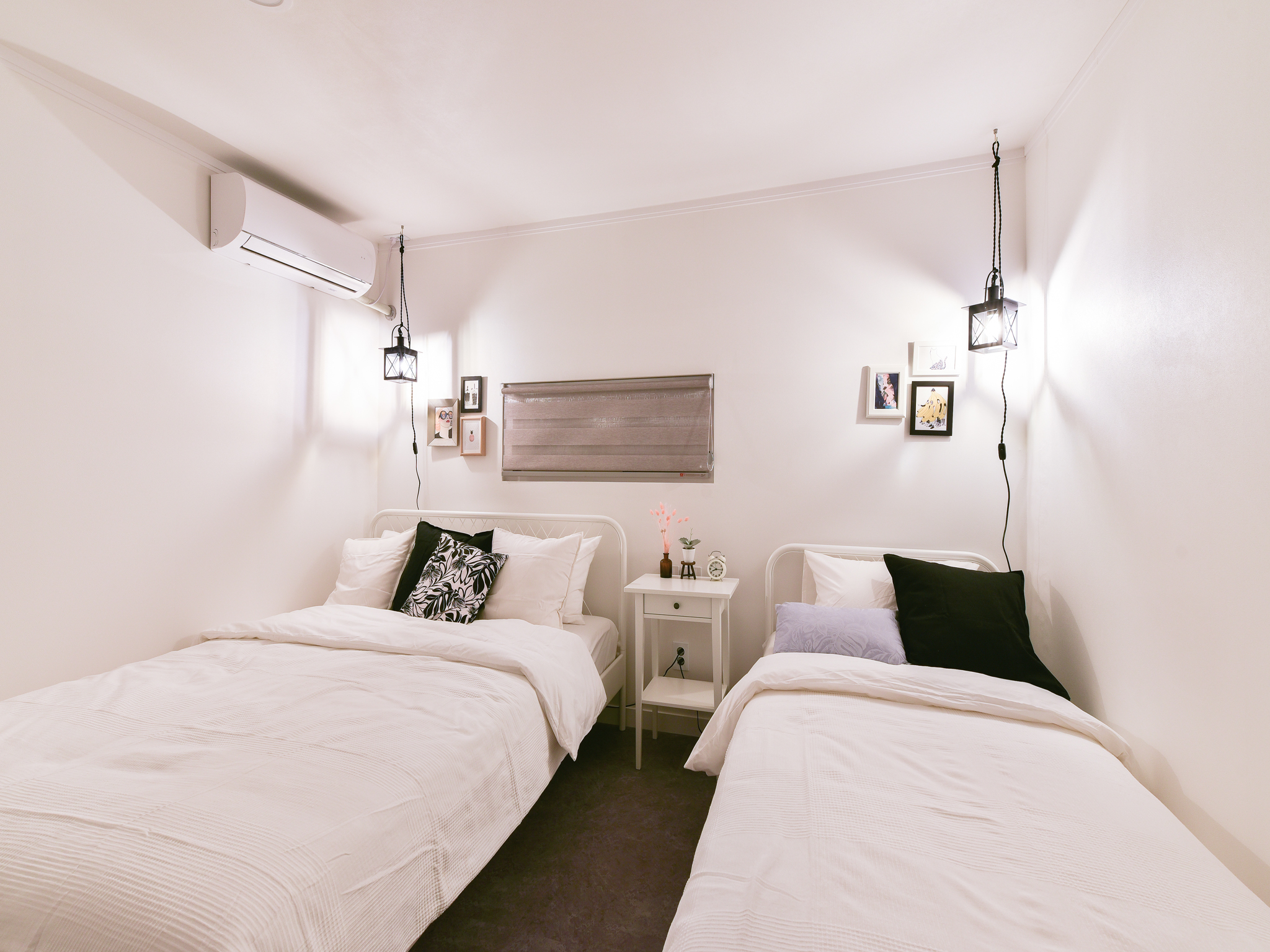 Mono House Hongdae 5