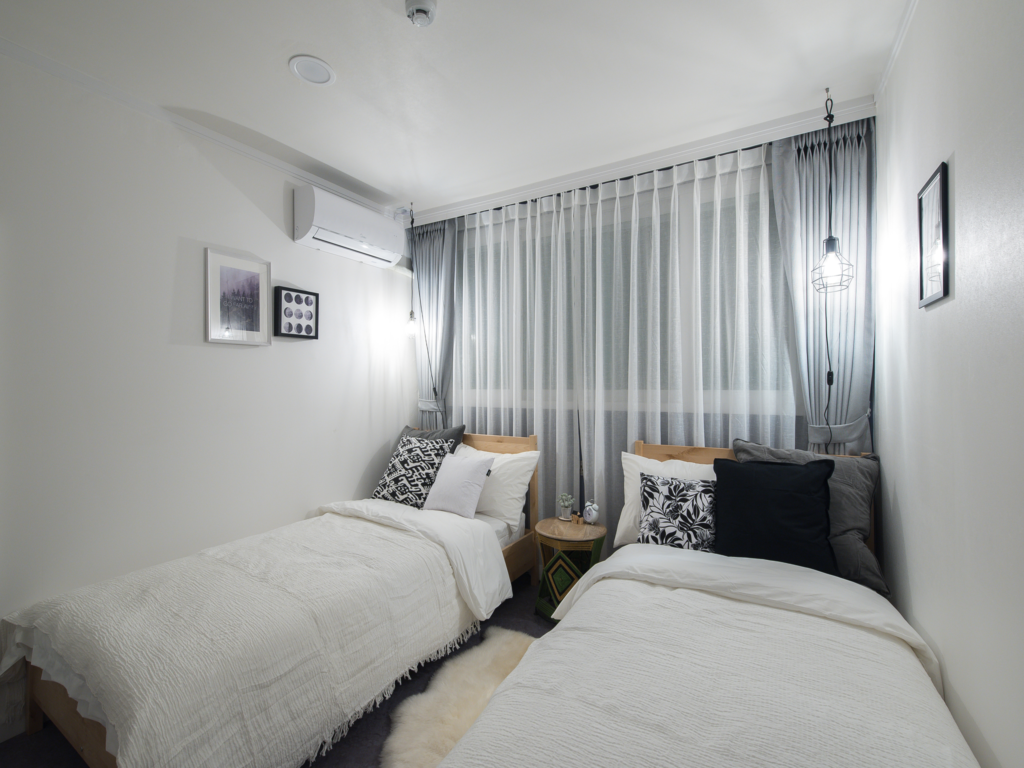 Mono House Hongdae 5