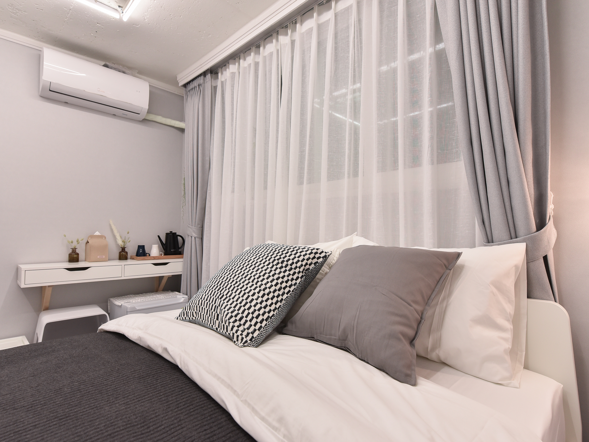 Mono House Hongdae 5