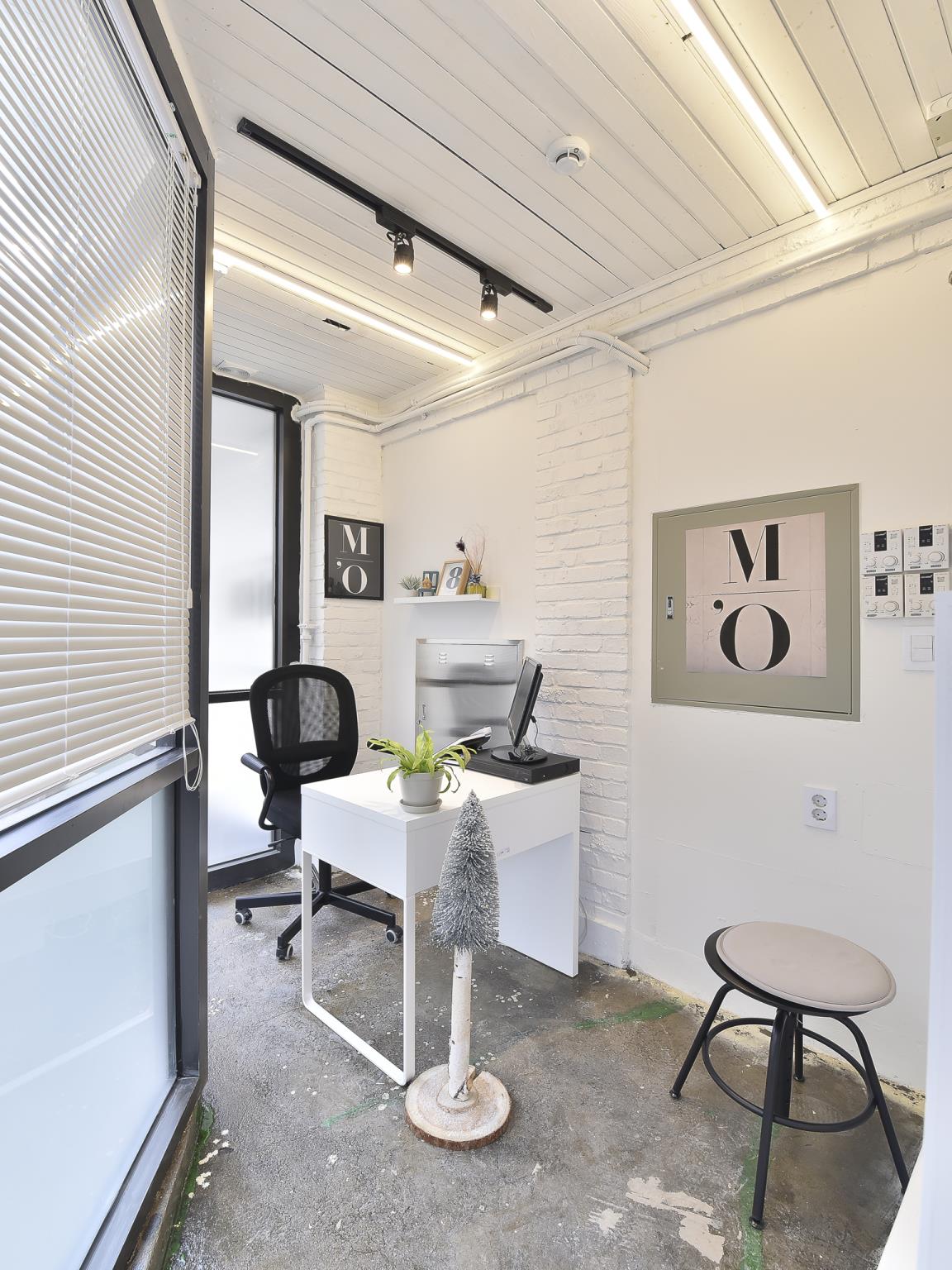 Mono House Hongdae 5