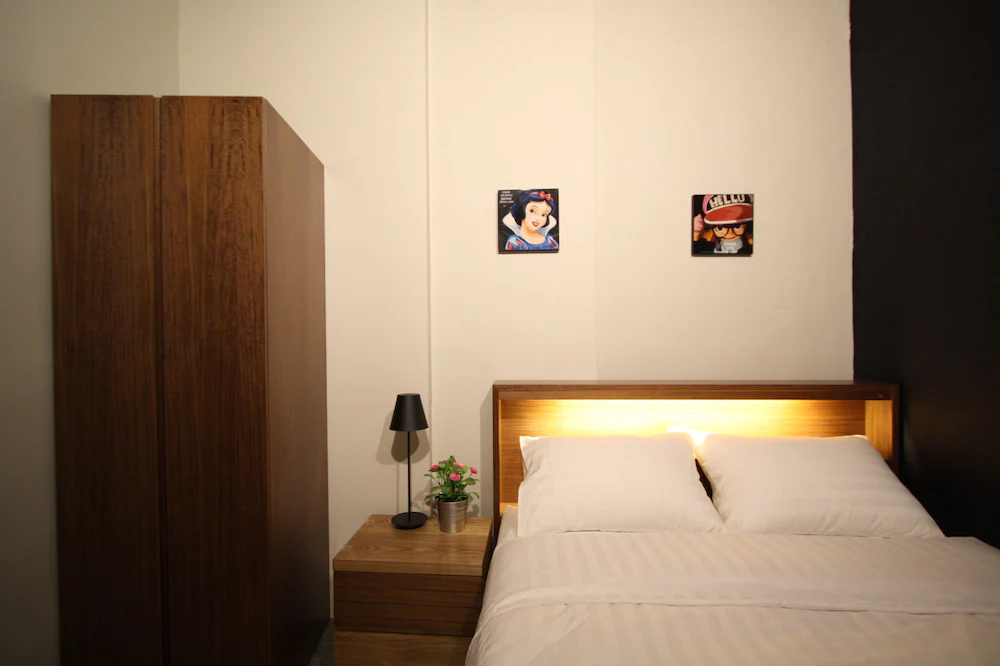 NABI Hostel