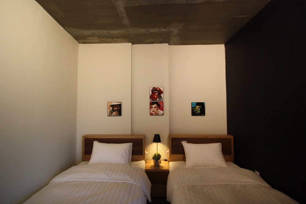 NABI Hostel