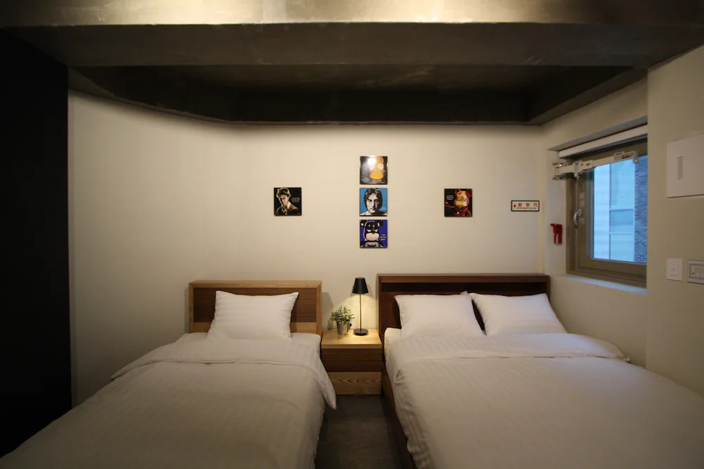 NABI Hostel