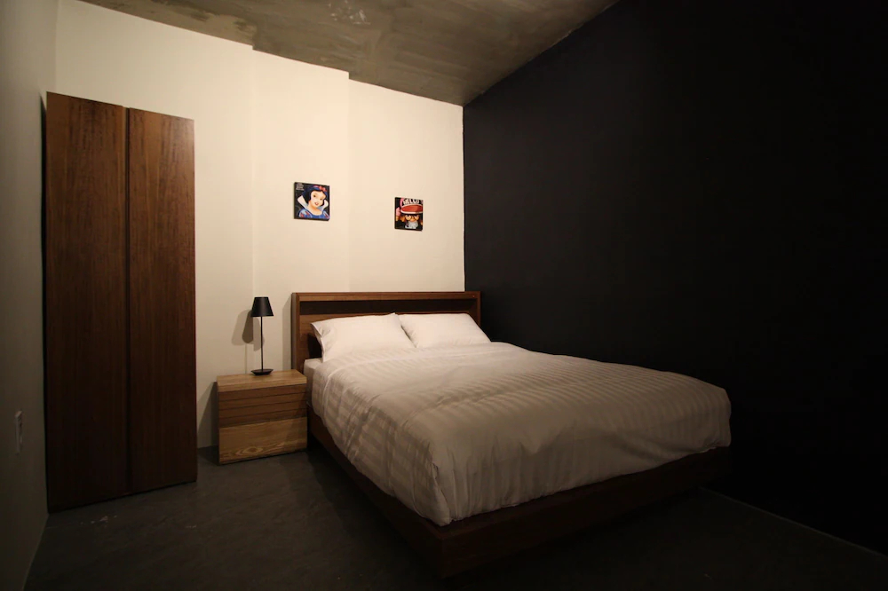 NABI Hostel