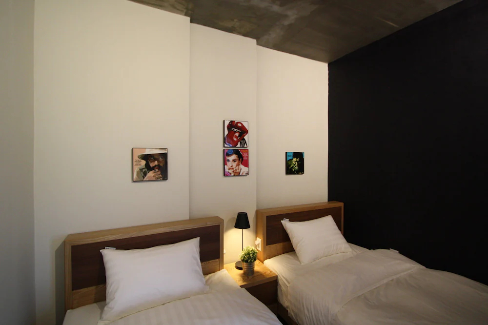 NABI Hostel