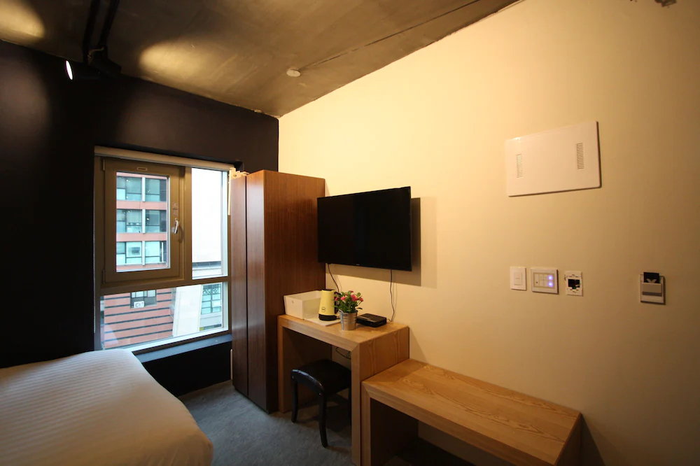 NABI Hostel