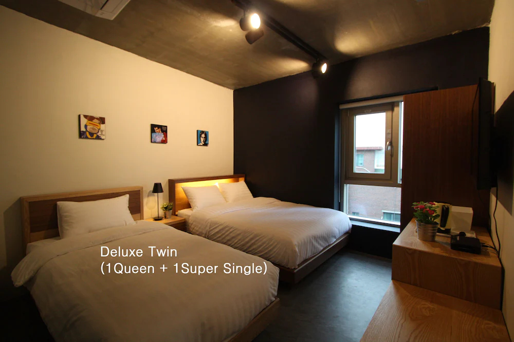 NABI Hostel