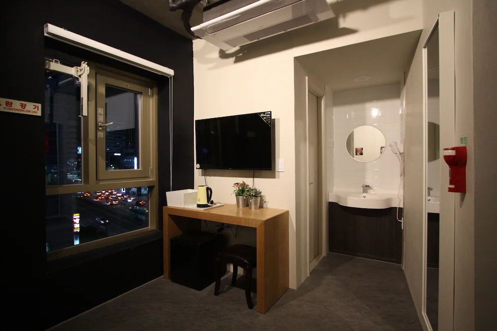 NABI Hostel