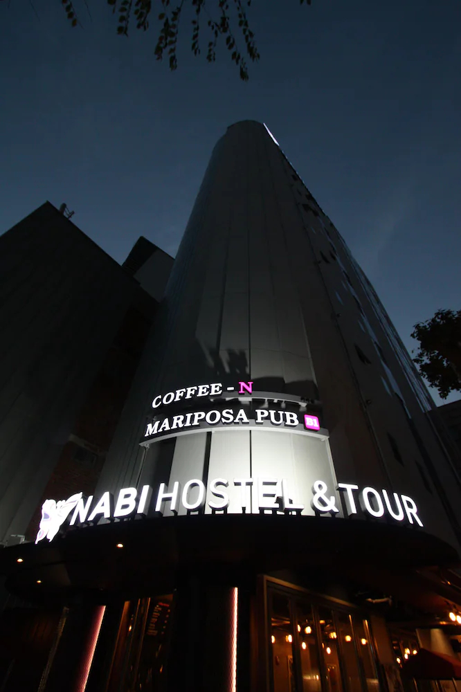 NABI Hostel
