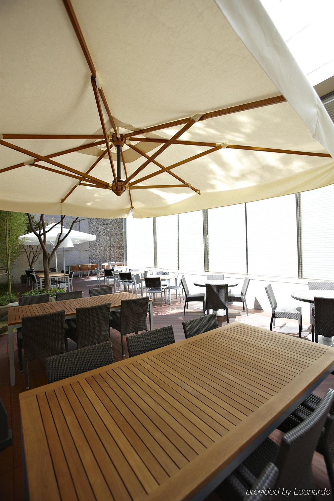 Namdaemun Palace Hotel
