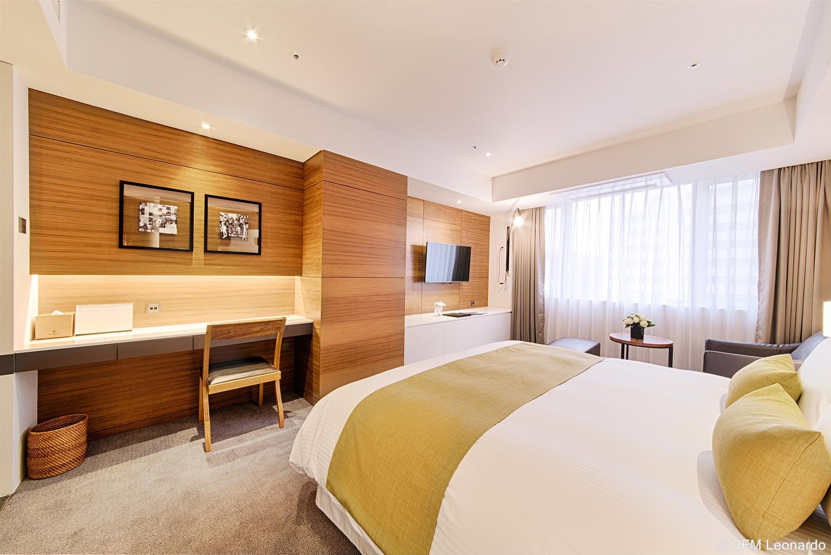 Namdaemun Palace Hotel