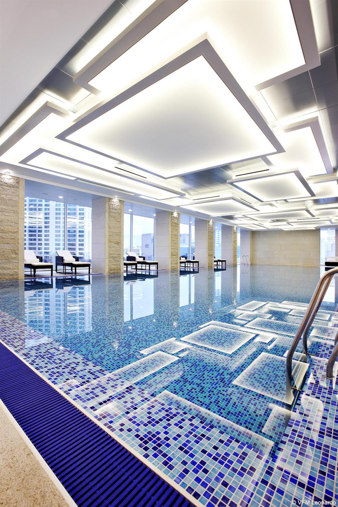 Namdaemun Palace Hotel