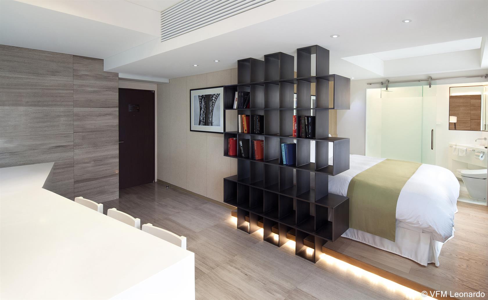 Namdaemun Palace Hotel