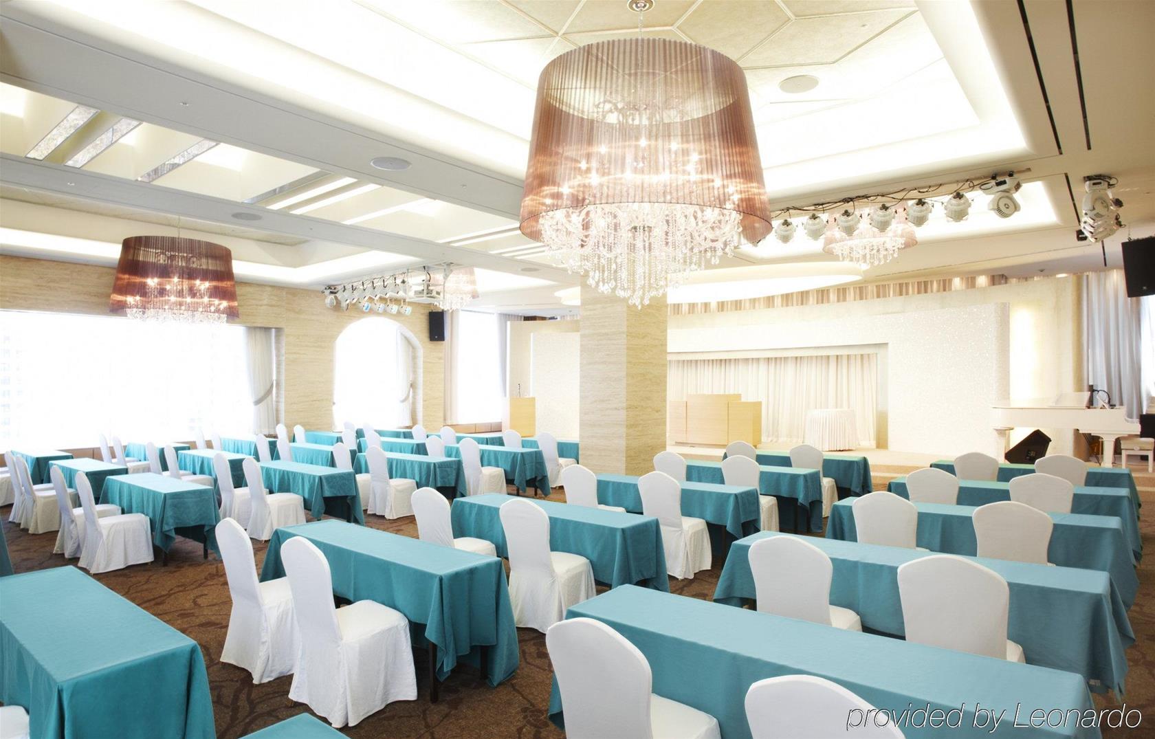 Namdaemun Palace Hotel