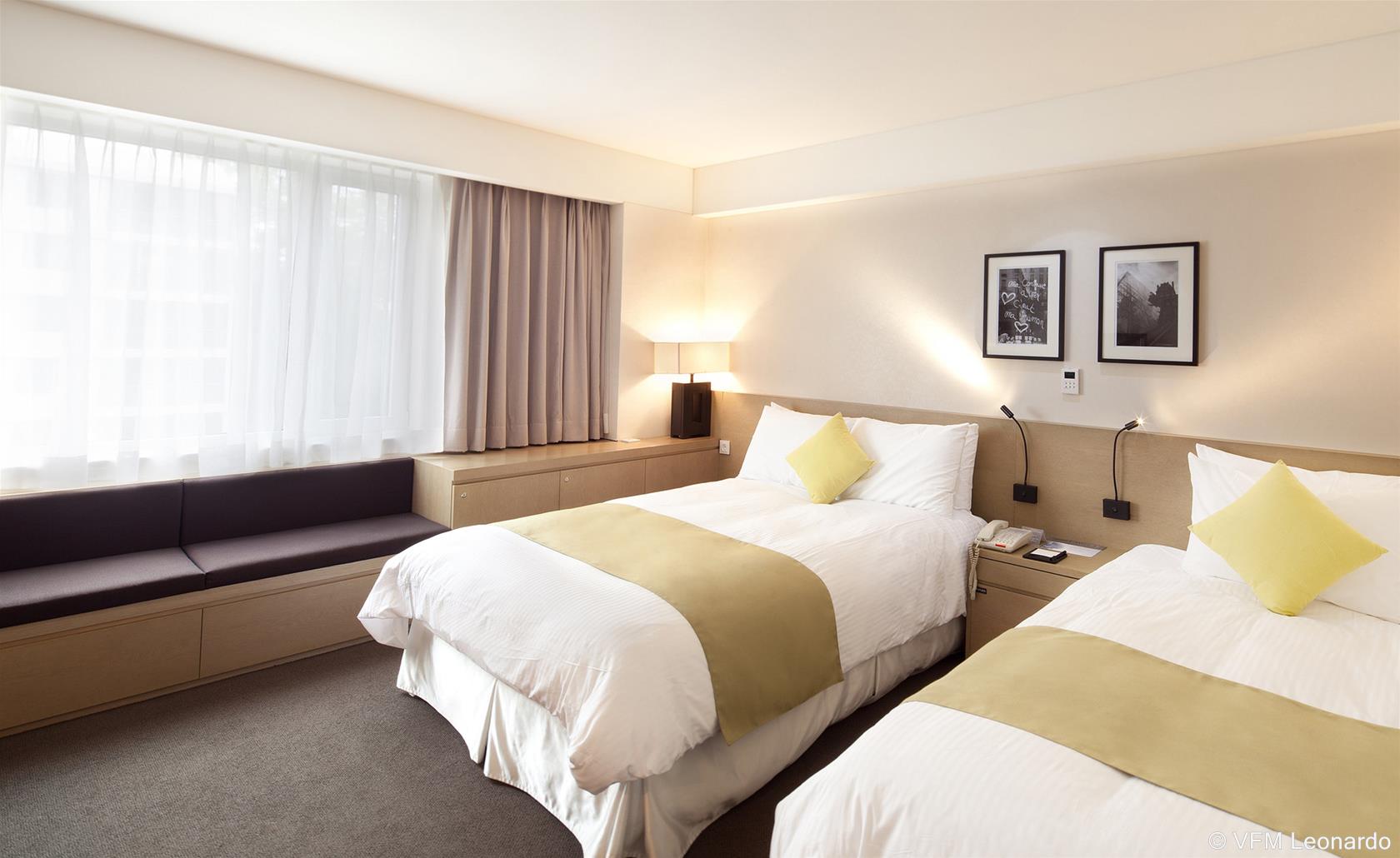 Namdaemun Palace Hotel