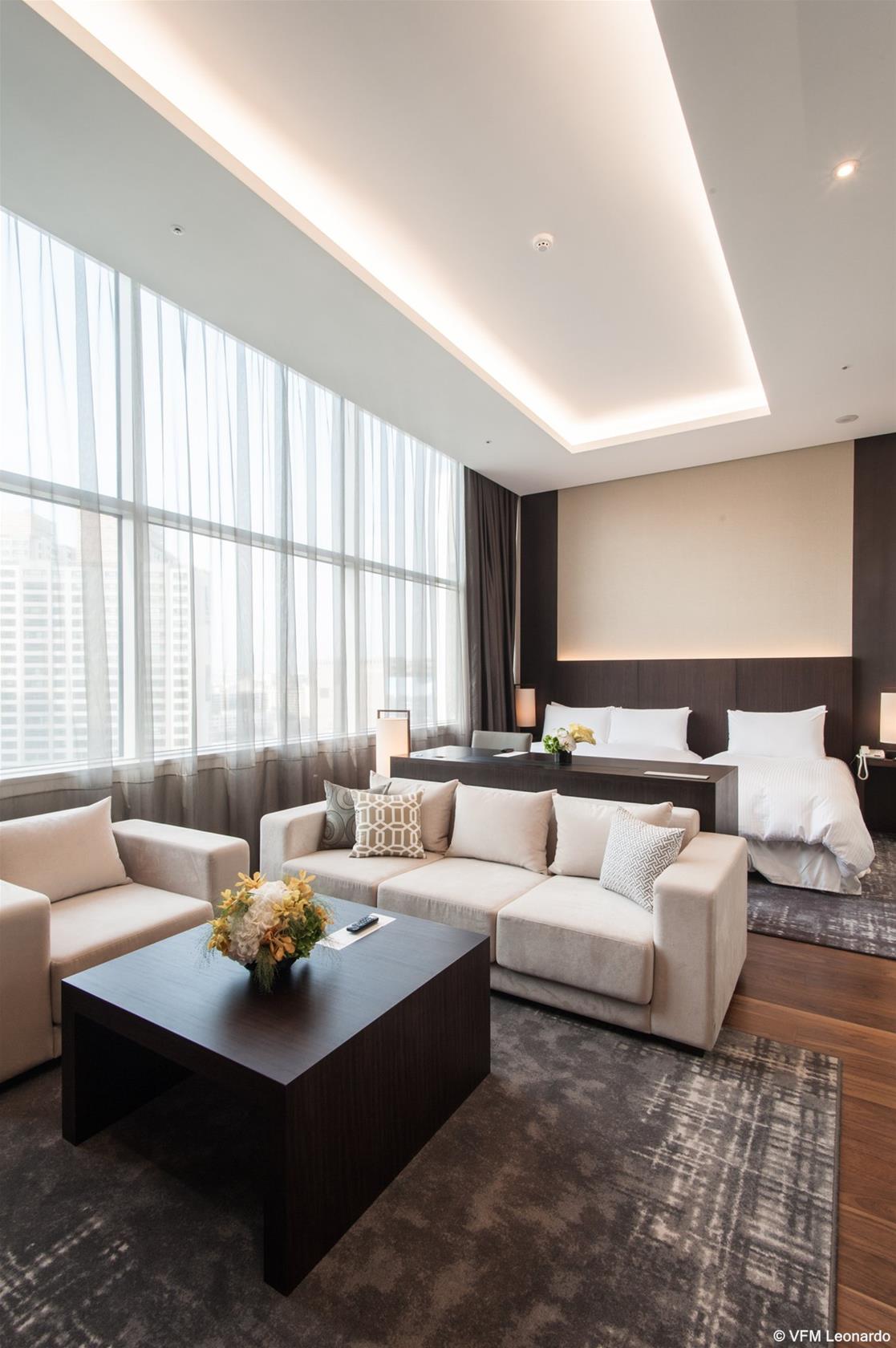 Namdaemun Palace Hotel