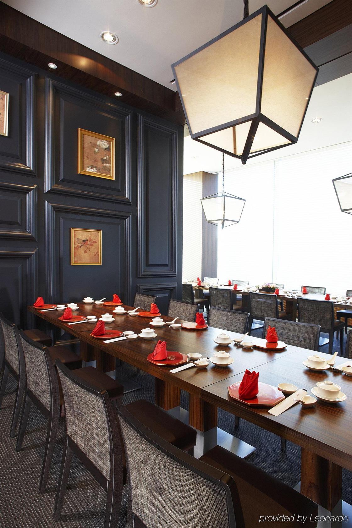 Namdaemun Palace Hotel
