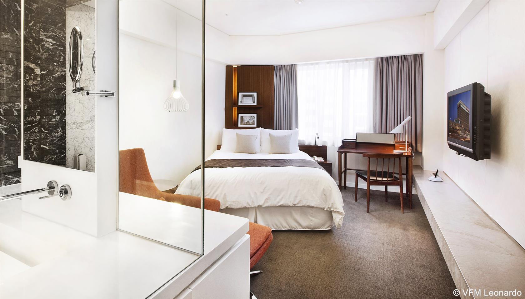 Namdaemun Palace Hotel