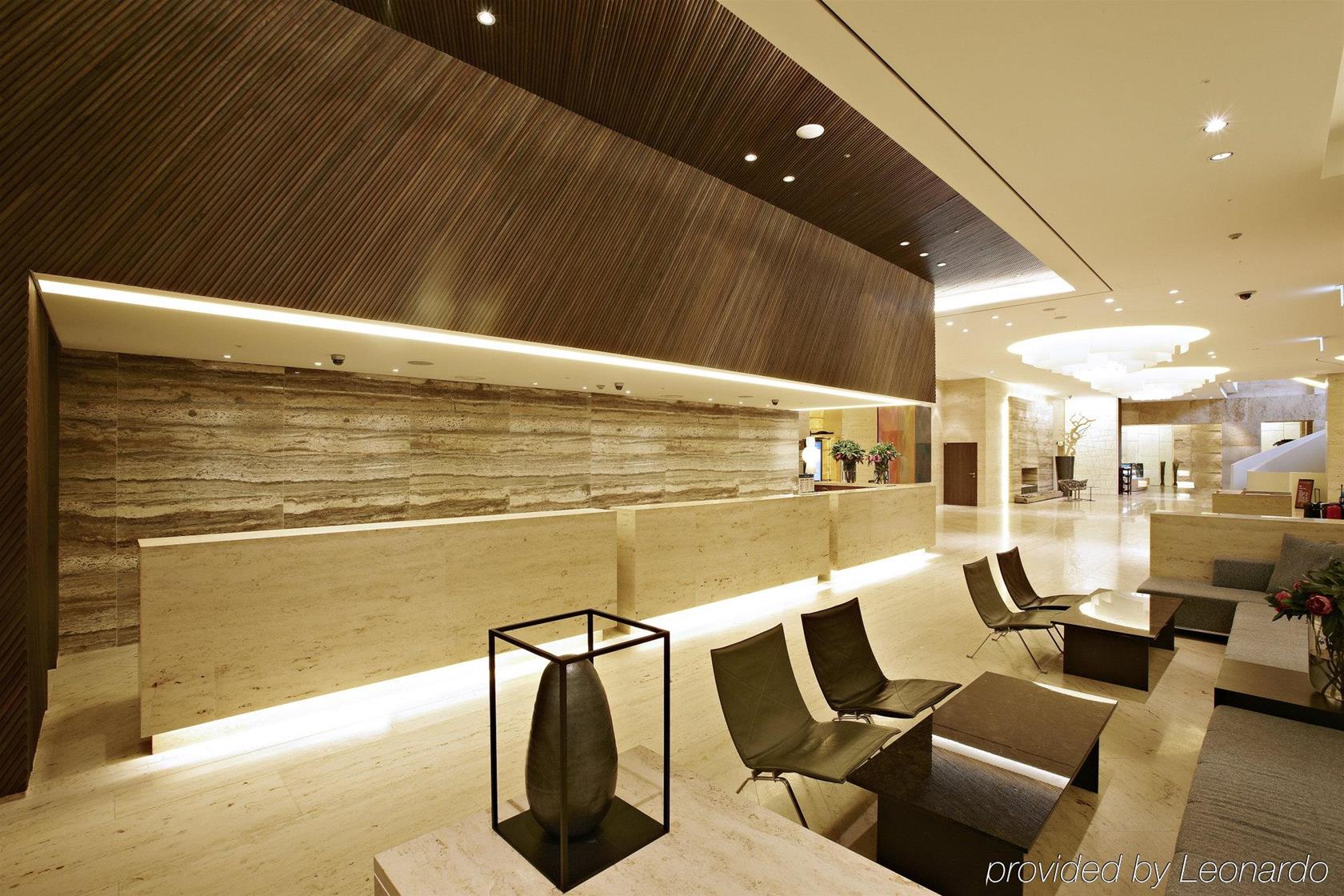 Namdaemun Palace Hotel