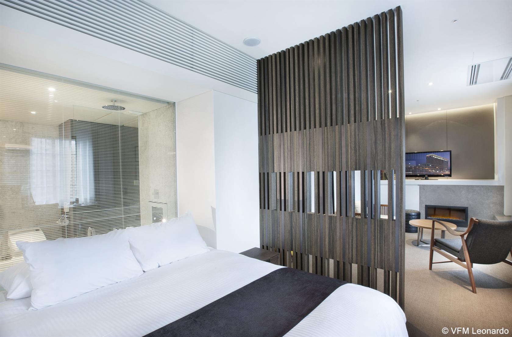 Namdaemun Palace Hotel