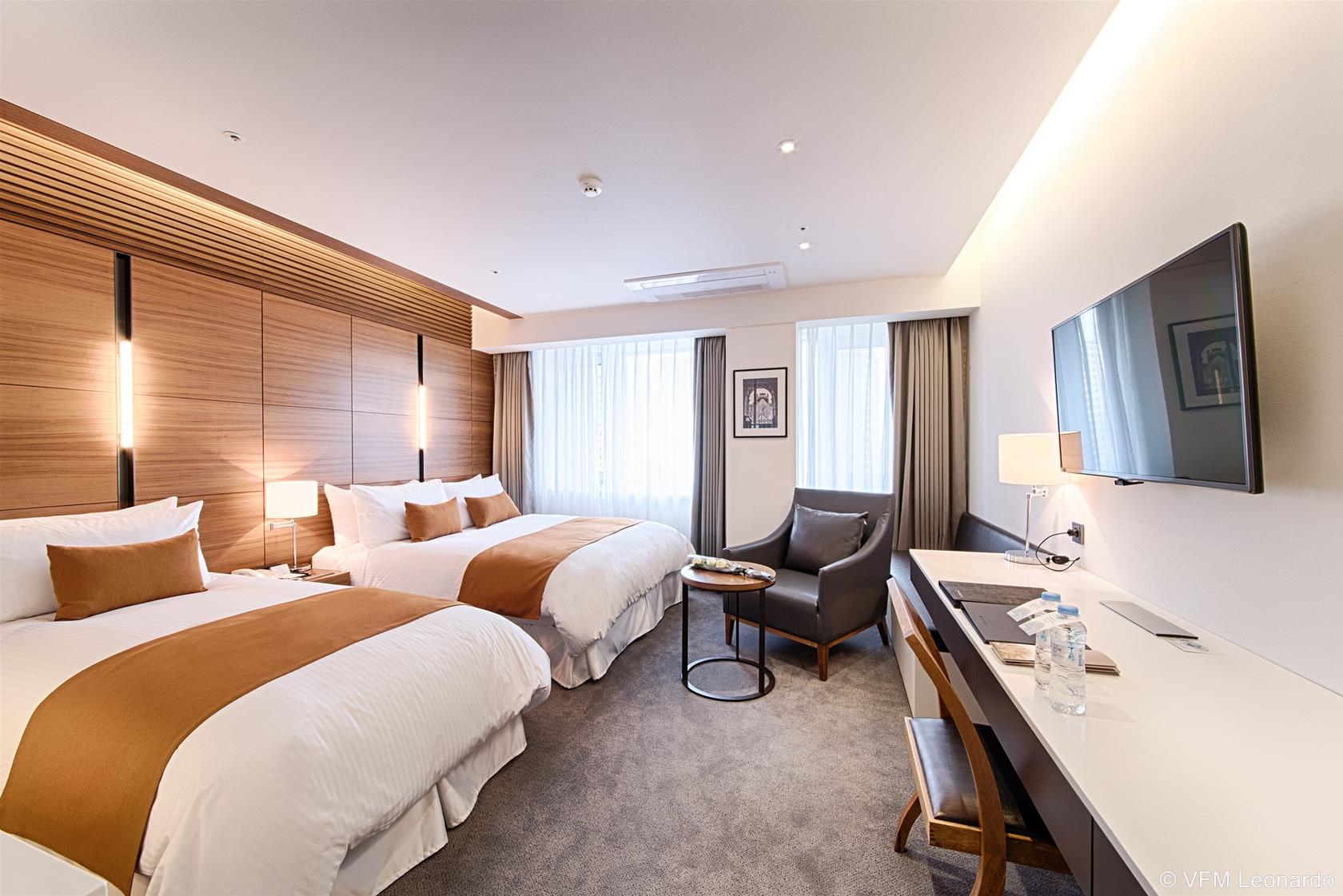 Namdaemun Palace Hotel