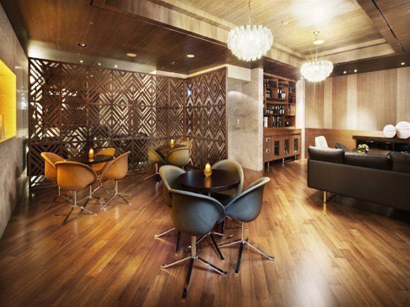 Namdaemun Palace Hotel
