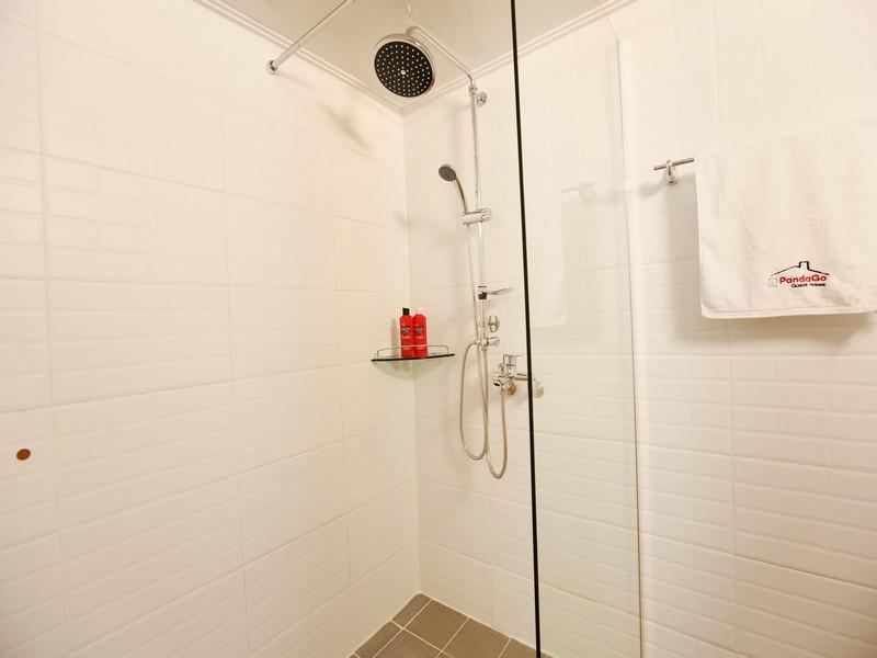 Pandago Guesthouse