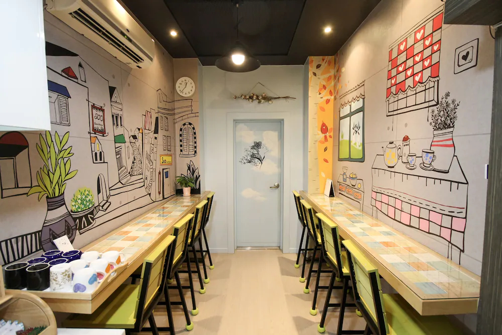 Soo Guesthouse