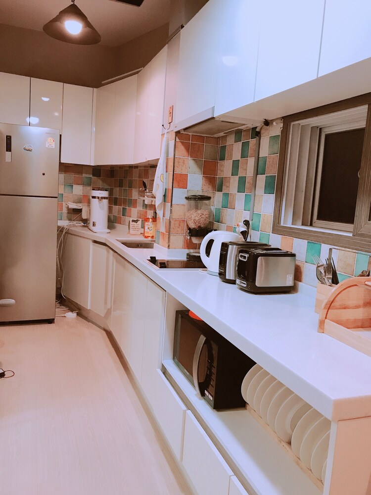 Soo Guesthouse