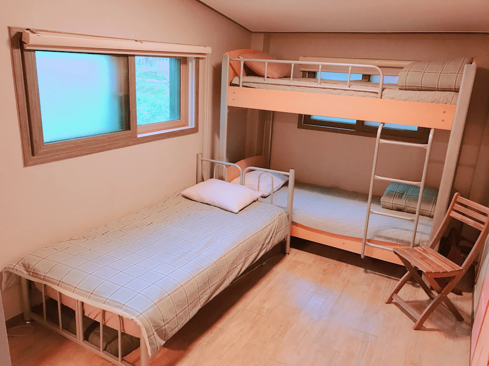 Soo Guesthouse