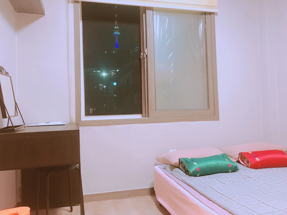 Soo Guesthouse