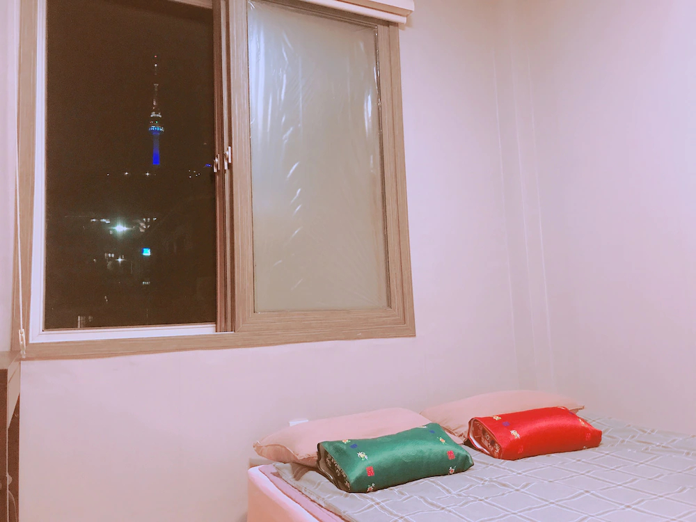 Soo Guesthouse
