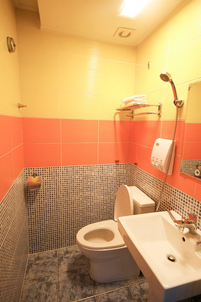 Soo Guesthouse