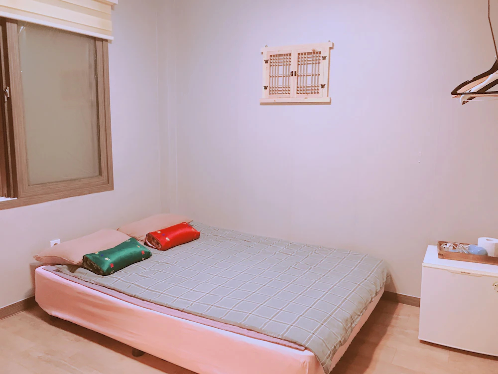 Soo Guesthouse