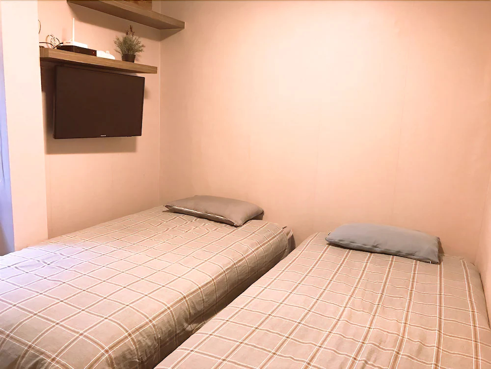 Soo Guesthouse