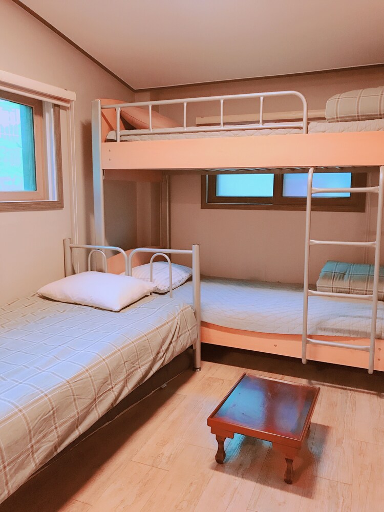 Soo Guesthouse
