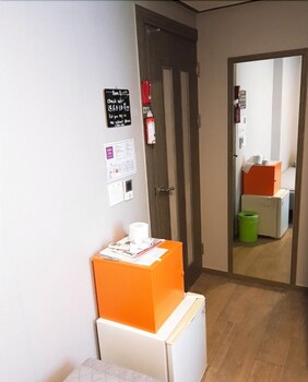 Soo Guesthouse