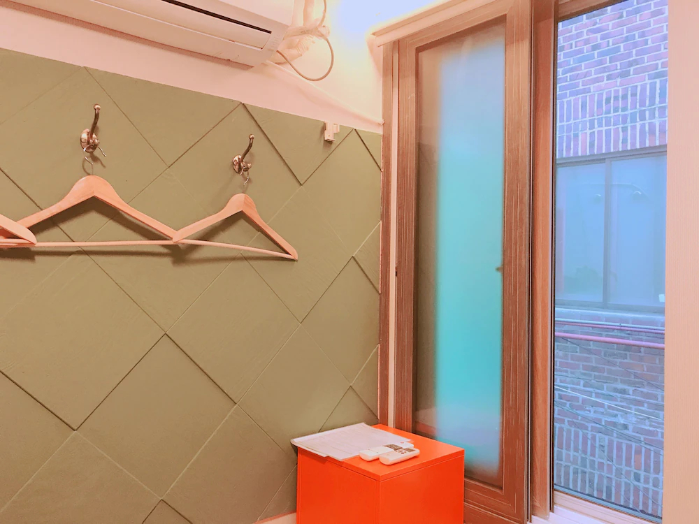 Soo Guesthouse