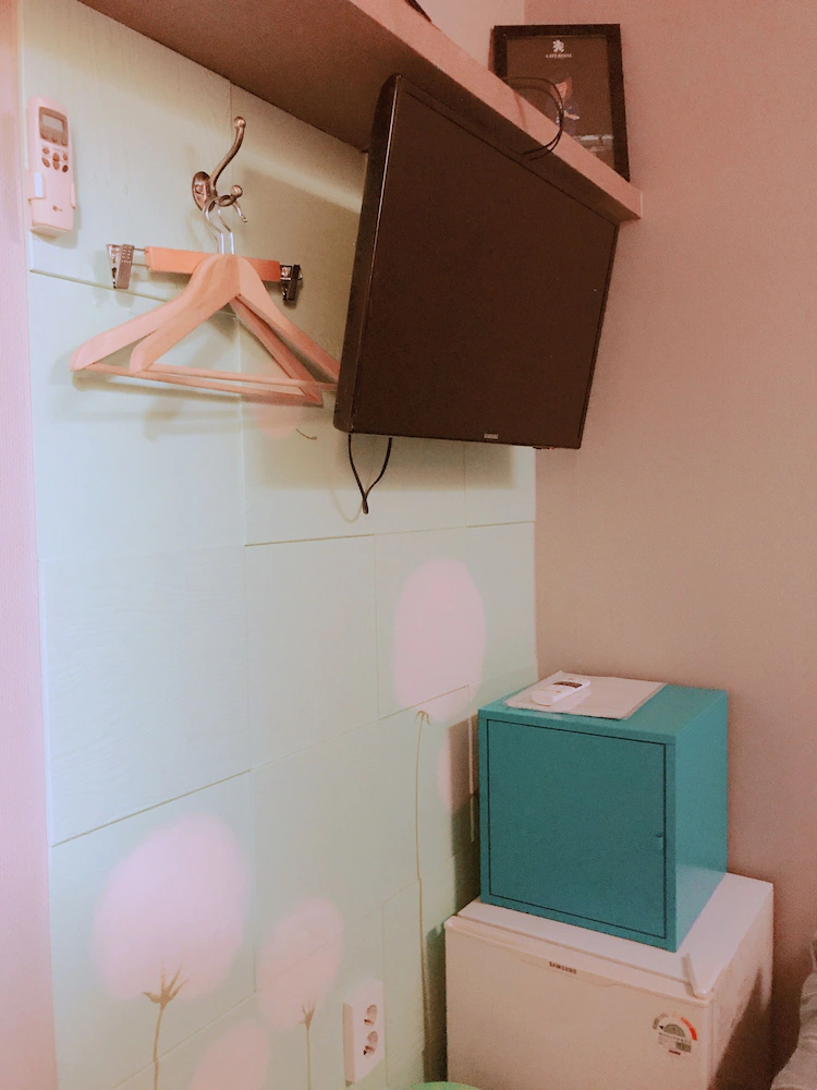 Soo Guesthouse