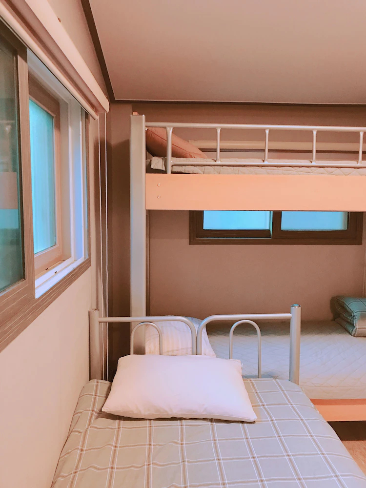 Soo Guesthouse