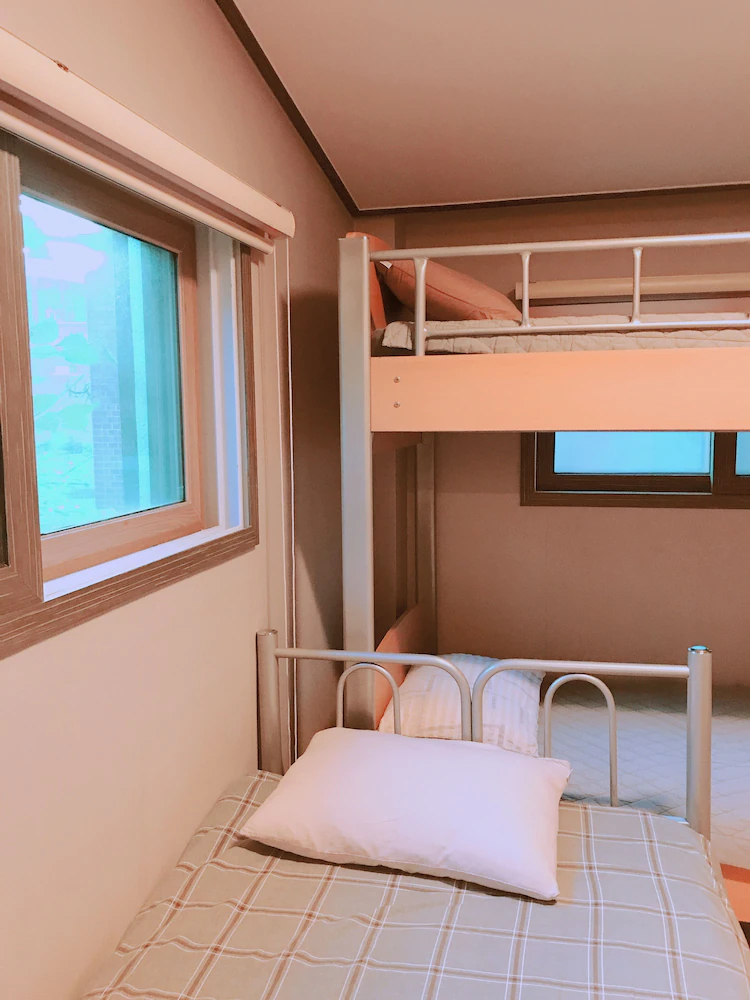 Soo Guesthouse
