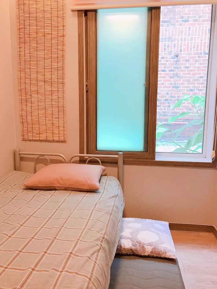 Soo Guesthouse