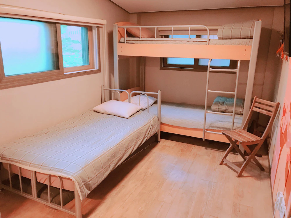Soo Guesthouse