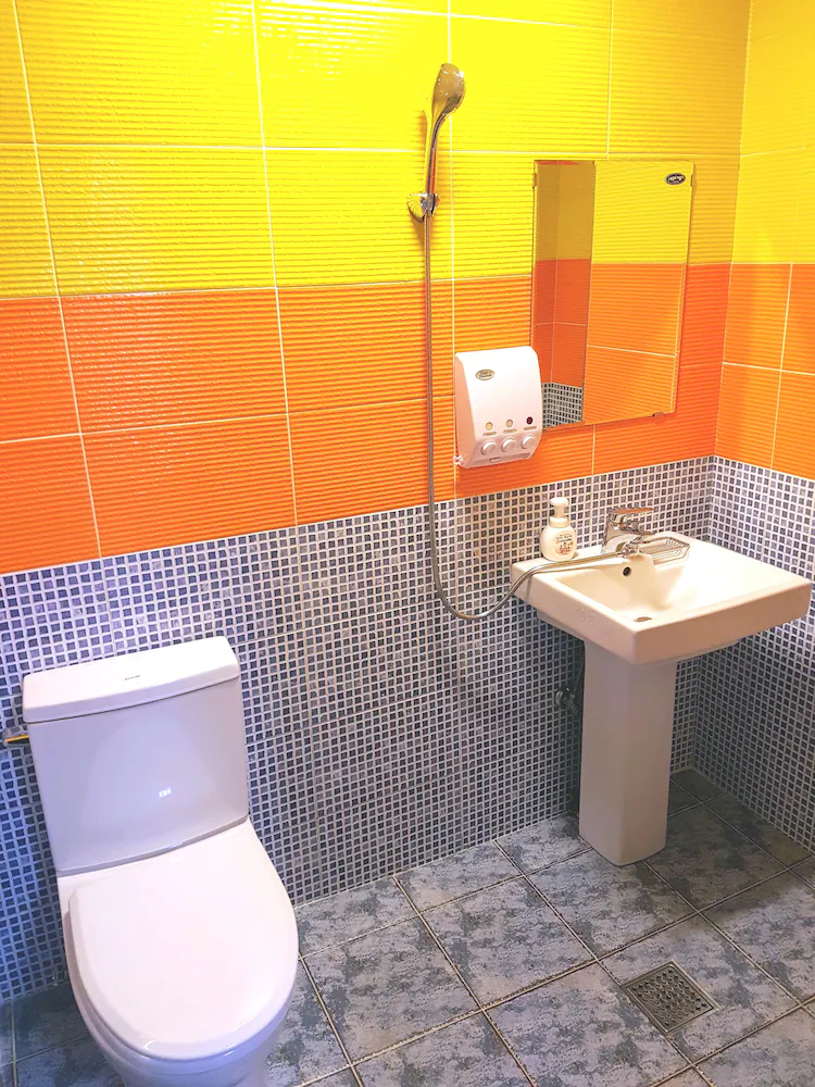 Soo Guesthouse