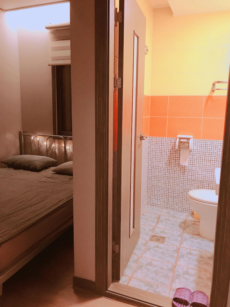 Soo Guesthouse