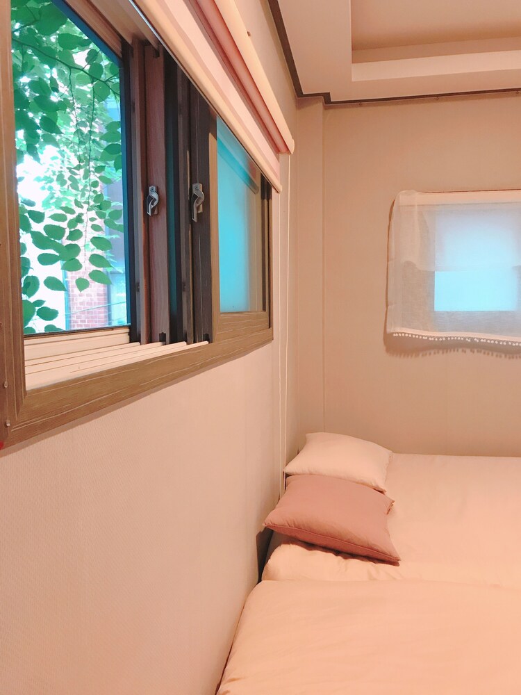 Soo Guesthouse